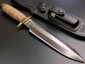 Инженеры из Технологического университета Сиднея совместно с коллегами из Бразилии построили робота, который идеально обращается с ножом