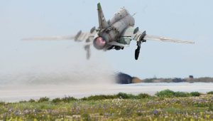 Сирийский дипломат рассказал, как Дамаск ответит на ракетный удар США