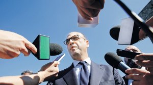 Рим выступил в G7 против новых антироссийских санкций