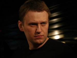Навальный отреагировал на намерение Усманова подать на него в суд
