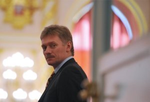 В Кремле отвергли обвинения об осведомленности РФ о химатаке в Идлибе, назвали их голословными