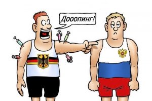 Чемпион России стал информатором IAAF о допинге в сборной