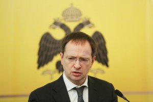 Мединский потребовал от продюсеров минимум одного зрителя за 100 рублей из Фонда кино