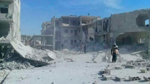 CNN рассказал о перехвате США переговоров сирийских военных о химатаке в Идлибе