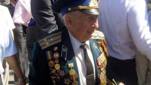 На Украине хотят посадить 93-летнего ветерана КГБ, ликвидировавшего гитлеровского пособника