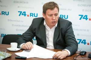 На бывшего омбудсмена в Челябинске завели дело за неповиновение полиции