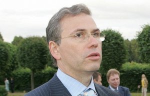 Во Франции освободили экс-министра финансов Московской области Кузнецова