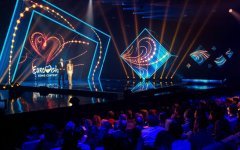«Первый канал» отказался транслировать «Евровидение»