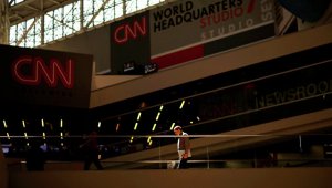 [мнение] Нахимичили сенсацию. Как делаются новости CNN