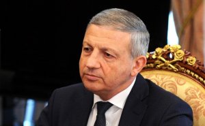 Глава Северной Осетии приказал задерживать дальнобойщиков-вредителей
