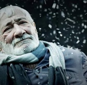Умер культовый советский грузинский актер Гиви Берикашвили
