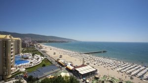 Британия назвала самые доступные европейские курорты