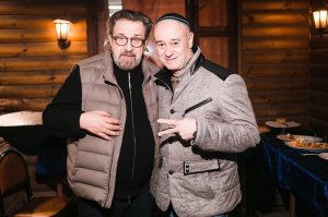 Российские евреи предлагают всем желающим научиться печь мацу