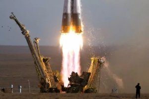 Три запуска с космодрома во Французской Гвиане отложены из-за забастовки
