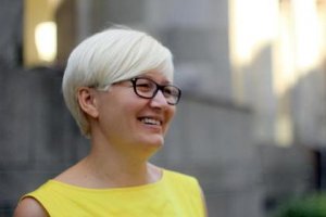 "Украины в Киеве нет. Тут кругом Путин": скандальная писательница сделала печальный вывод