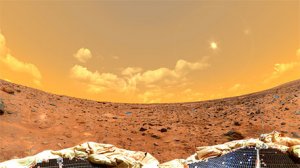 NASA призналось, что не готово к полету к Марсу