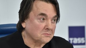 [«Богатые тоже плачут»] «Настоящих писателей всегда мало». Константин Эрнст — о современной российской литературе и «Евровидении»