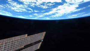 МКС станет отелем для космических туристов. Уже есть 5 мест