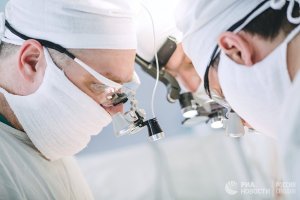В Индии успешно прооперировали ребенка, родившегося с восемью конечностями