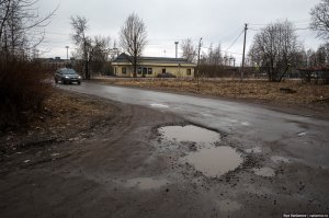 Расстояние 5 километров. Как живут люди в российском Светлогорске и финской Иматре