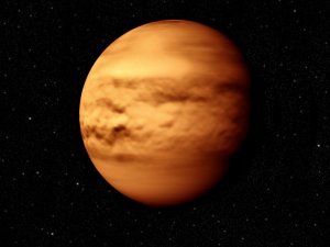 NASA предлагает создать самолет для российско-американской миссии к Венере