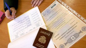 Каждая четвертая семья не оформляет материнский капитал