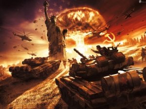 Армия США готовится к суровой реальности: борьбе с российскими и китайскими вооружениями