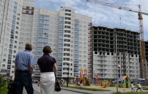 Эксперты советуют не медлить с покупкой недвижимости