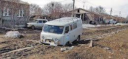 Российские регионы снова свалились в рецессию