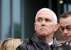 Майк Пенс: Терпению США в отношении КНДР пришел конец