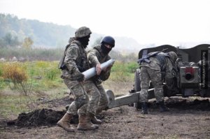 ВСУ вернулись к старой тактике войны