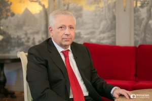 СМИ узнали об отъезде из России главного заемщика «Пересвета»