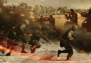 Пентагон заметает следы: спецназ США штурмом взял сирийскую базу Аль-Тавра...