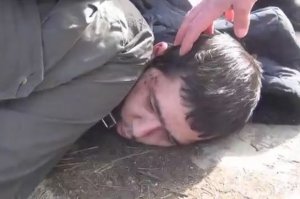 ФСБ задержала в Подмосковье одного из организаторов теракта в петербургском метро