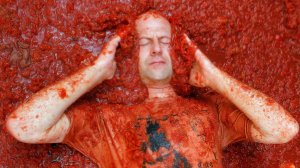 Помидорные войны оплатил потребитель