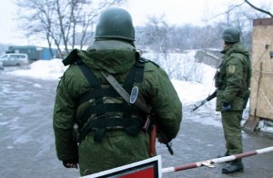 Возбуждено уголовное дело по фактам похищений российских граждан украинскими силовыми структурами