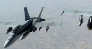 Под бомбами ВВС «американской коалиции» пострадали десятки мирных жителей Аль-Букамаля провинции Дейр-эз-Зор