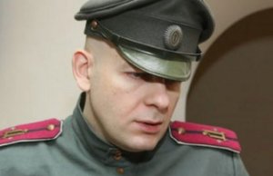 Олесь Бузина: Я не люблю такую Украину!