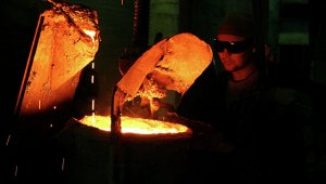 В России придумали сверхдешевый способ производства цветных металлов