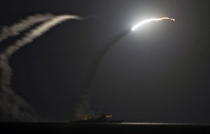 Российские ядерщики изучают последствия возможного удара США по КНДР. В случае негативного сценария радиоактивное загрязнение грозит Корейскому полуострову, Китаю и Японии, но не России