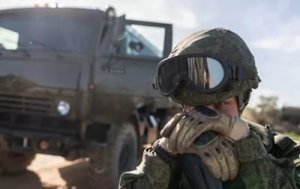 Reuters сообщило о гибели в Сирии двоих российских контрактников