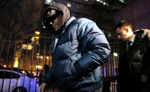 Следователи рассказали об изъятых у сына генерала ФСО Лопырева миллионах