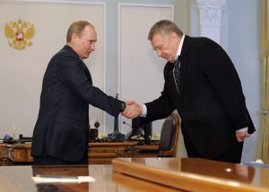 Жириновский предложил не раскрывать доходы депутатов ради спокойствия в обществе