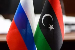 Конгрессмен США: Мы не можем позволить Ливии превратиться в очередное марионеточное государство России