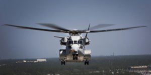 Новый вертолет, который дороже истребителя F-35