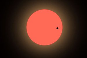 Найдена самая благоприятная для жизни экзопланета