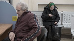 Первые тунеядцы. Что делать, если у вас не хватило баллов для назначения пенсии
