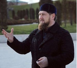 Кадыров заявил, что регистрация брака в загсе — свидетельство недоверия между молодоженами