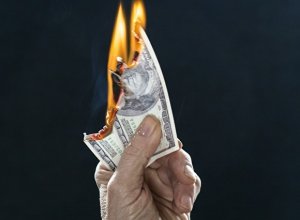 Российские кредиторы возвращают через суд только 3% своих денег