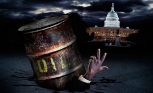 Россия прибирает к рукам американский бензин